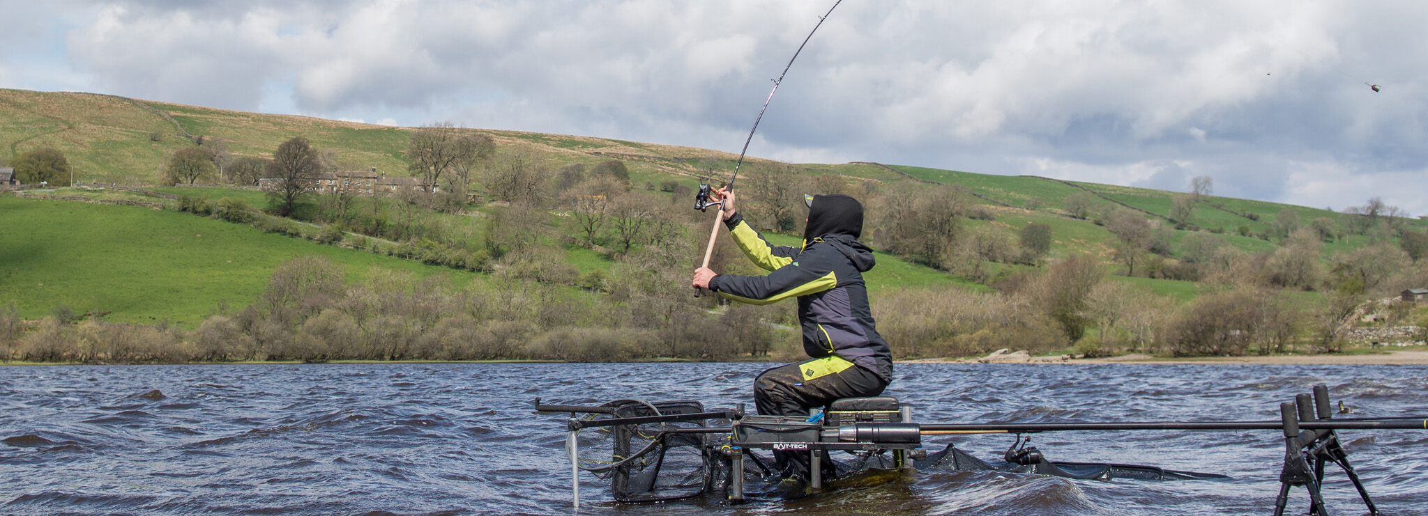 Vissen Winkel -Vissen Winkel 1