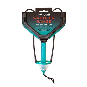 Drennan Waggler Range Catapults Medium 3 Drennan Waggler Range Catapults Medium