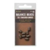ESP Balance Beads Large Brown -Vissen Winkel 1222268947