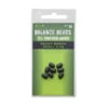 ESP Balance Beads Small Weedy Green 2 ESP Balance Beads Small Weedy Green -Vissen Winkel 1222270952
