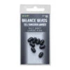 ESP Balance Beads Large Silt Grey -Vissen Winkel 1222272882