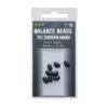 ESP Balance Beads Small Silt Grey -Vissen Winkel 1222273797
