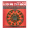 ESP Leadcore Stop Beads Weedy Green -Vissen Winkel 1222622622