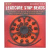 ESP Leadcore Stop Beads Choddy Silt -Vissen Winkel 1222623607