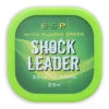 ESP Shock Leader Fluo Green
