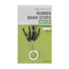 Korum Rubber Braid Stops -Vissen Winkel 13845491