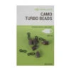 Korum Camo Turbo Beads
