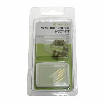 Korum Starlight Holder 3 Korum Starlight Holder