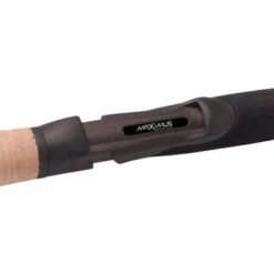 Middy Reactacore XZ Mini Commercial Feeder Rod 10.6FT 2pc -Vissen Winkel 1472806726