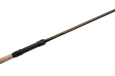 Drennan Specialist Twin Tip Duo 12ft 1,00lb 4 Drennan Specialist Twin Tip Duo 12ft 1,00lb - Afbeelding 2