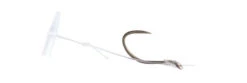 Drennan Hooks To Nylon Carp Pushstop 16 -Vissen Winkel 1565396264