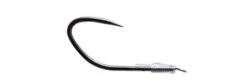 Drennan Hooks To Nylon Silverfish Maggot 18 -Vissen Winkel 1565512529