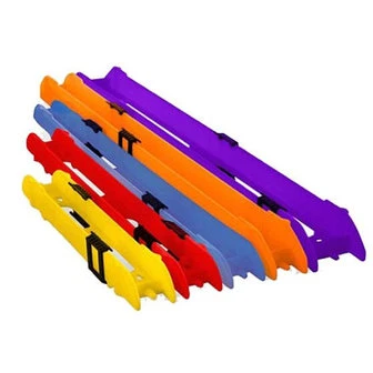 Preston Double Slider Winders 26cm Orange 3 Preston Double Slider Winders 26cm Orange