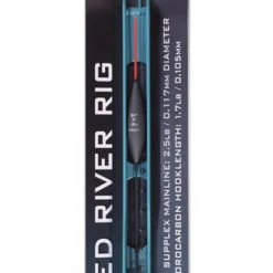 Drennan SF3 River Rig 0,6gr