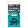 Drennan Barrel Swivels Maat 9