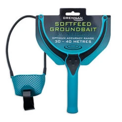 Drennan Softfeed Groundbait Strong Catapult