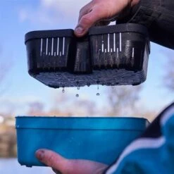 Drennan DMS Modular Pellet Strainer -Vissen Winkel 1606395341