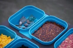 Drennan DMS 1 Pint Modular Bait Seal Box -Vissen Winkel 1606427871