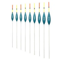 Drennan Carp 7 Pole Float -Vissen Winkel 16555309