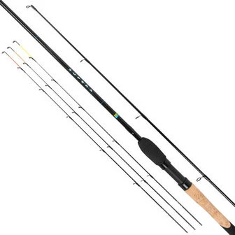 Preston Supera Feeder Rods 12.6ft 50gr 3 Preston Supera Feeder Rods 12.6ft 50gr