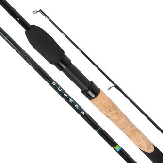 Preston Supera Feeder Rods 12.6ft 50gr 4 Preston Supera Feeder Rods 12.6ft 50gr - Afbeelding 2