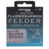 Drennan FC Feeder Onderlijn Super Spade 14 -Vissen Winkel 1702010934