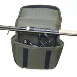 Drennan Specialist Reel Pouch -Vissen Winkel 1715144355