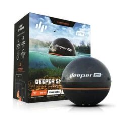 Deeper Pro+ 2