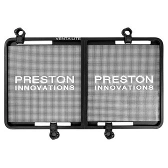 Preston Venta-Lite Side Tray XL 3 Preston Venta-Lite Side Tray XL
