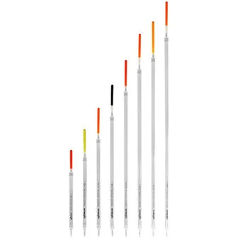 Drennan Insert Crystal Floats 4 Drennan Insert Crystal Floats - Afbeelding 2