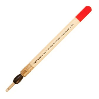 Drennan Loaded Glow Tip Carp Wagglers 3 Drennan Loaded Glow Tip Carp Wagglers