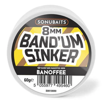 Sonubaits Band'um Sinker 8mm 3 Sonubaits Band'um Sinker 8mm
