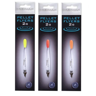 Drennan Pellet Flyer Float 3 Drennan Pellet Flyer Float