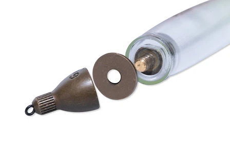 Drennan Pellet Flyer Float 4 Drennan Pellet Flyer Float - Afbeelding 2