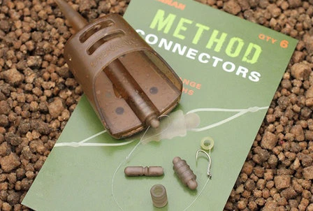 Drennan Pellet Feeders 4 Drennan Pellet Feeders - Afbeelding 2