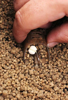 Drennan Pellet Feeders 5 Drennan Pellet Feeders - Afbeelding 3