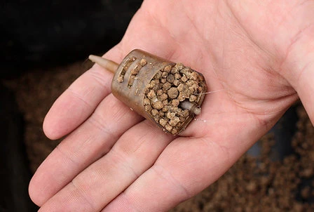 Drennan Pellet Feeders 7 Drennan Pellet Feeders - Afbeelding 5