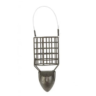 Preston Bullet Feeders Medium 3 Preston Bullet Feeders Medium