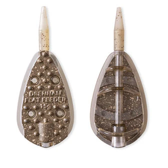 Drennan Flat Method Feeder Small 3 Drennan Flat Method Feeder Small