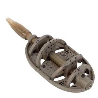 Preston ICS In-Line Flat Method Feeders XL 3 Preston ICS In-Line Flat Method Feeders XL