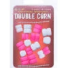 ESP Buoyant Double Corn Pink White -Vissen Winkel 1878099696