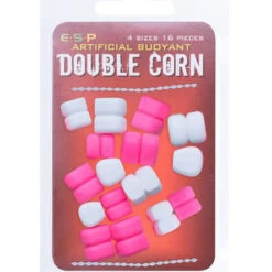 ESP Buoyant Double Corn Pink White