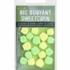 ESP Big Buoyant Sweetcorn Green Yellow -Vissen Winkel 1878109497