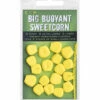 ESP Big Buoyant Sweetcorn Yellow -Vissen Winkel 1878110508