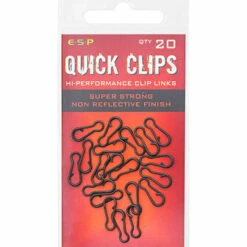ESP Quick Clips