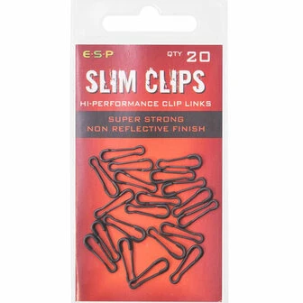 ESP Slim Clip 3 ESP Slim Clip