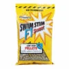 DYNAMITE BAITS Dynamite Swim Stim F1 Pellets 4mm 1 DYNAMITE BAITS Dynamite Swim Stim F1 Pellets 4mm -Vissen Winkel 1885471002