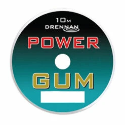 Drennan Power Gum
