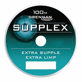 Drennan Supplex Mono 100m 3 Drennan Supplex Mono 100m