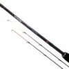 Middy White Knuckle CX Feeder Rod 8ft -Vissen Winkel 1910536854